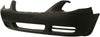 TOWN AND COUNTRY 05-07 FRONT BUMPER COVER, Primed, 119 In. WB, w/ Scalloped Headlights, w/o Fog Light Holes - CAPA