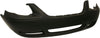 TOWN AND COUNTRY 05-07 FRONT BUMPER COVER, Primed, 119 In. WB, w/ Scalloped Headlights, w/o Fog Light Holes - CAPA