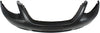 TOWN AND COUNTRY 05-07 FRONT BUMPER COVER, Primed, 119 In. WB, w/ Scalloped Headlights, w/o Fog Light Holes - CAPA