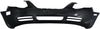 TOWN AND COUNTRY 05-07 FRONT BUMPER COVER, Primed, 119 In. WB, w/ Scalloped Headlights, w/o Fog Light Holes - CAPA