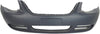 TOWN AND COUNTRY 05-07 FRONT BUMPER COVER, Primed, 119 In. WB, w/o Fog Light Holes