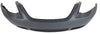 TOWN AND COUNTRY 05-07 FRONT BUMPER COVER, Primed, 119 In. WB, w/o Fog Light Holes