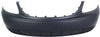 TOWN AND COUNTRY 01-04 FRONT BUMPER COVER, Primed, w/o Fog Light Holes, EL/EX/LX Models