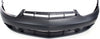 Front Bumper Cover Primed For 2003-2005 Chevrolet Cavalier Without Fog Light Holes Replacement RBC010304P