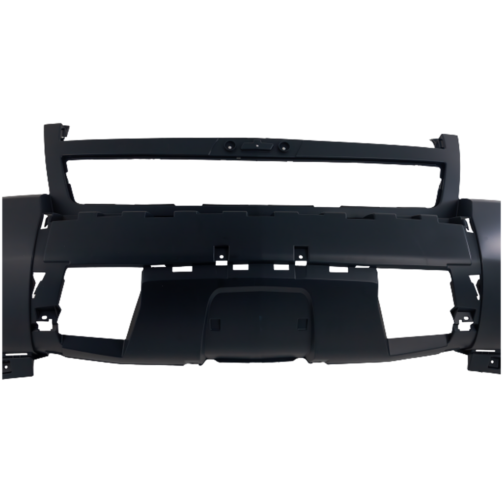 AVALANCHE/SUBURBAN 07-14 FRONT BUMPER COVER, Primed, w/ Off Road Pkg - CAPA