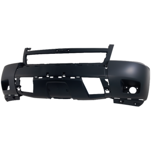 AVALANCHE/SUBURBAN 07-14 FRONT BUMPER COVER, Primed, w/ Off Road Pkg