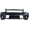 AVALANCHE/SUBURBAN 07-14 FRONT BUMPER COVER, Primed, w/ Off Road Pkg