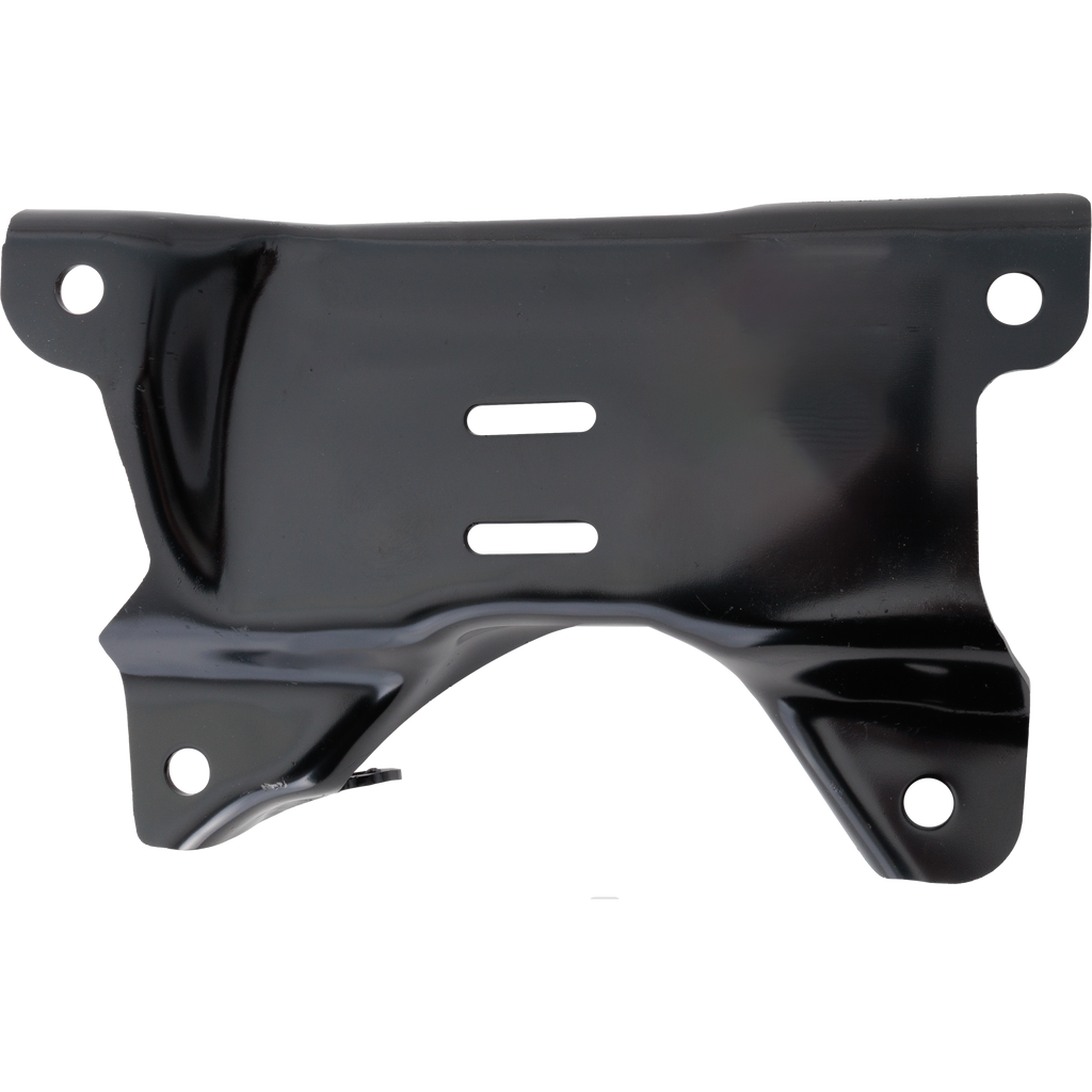 SILVERADO 07-10 FRONT BUMPER BRACKET RH, Outer, Excludes 2007 Classic - CAPA