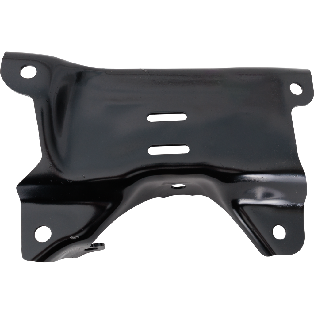 SILVERADO 07-10 FRONT BUMPER BRACKET RH, Outer, Excludes 2007 Classic - CAPA