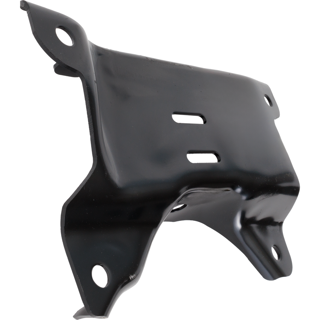 SILVERADO 07-10 FRONT BUMPER BRACKET RH, Outer, Excludes 2007 Classic - CAPA