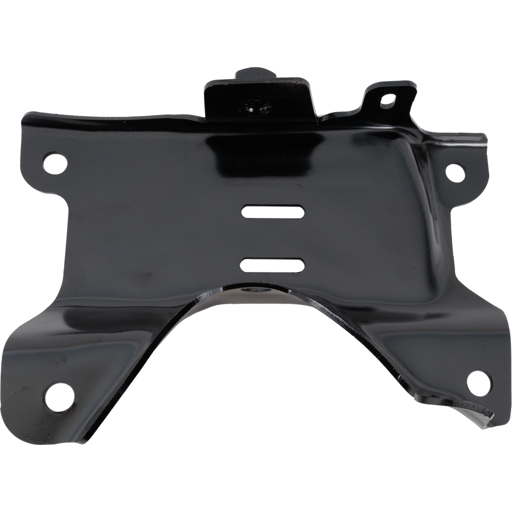 SILVERADO 07-10 FRONT BUMPER BRACKET RH, Outer, Excludes 2007 Classic - CAPA