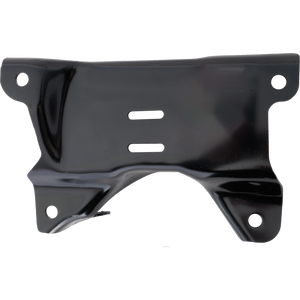 SILVERADO 07-10 FRONT BUMPER BRACKET RH, Outer, Excludes 2007 Classic