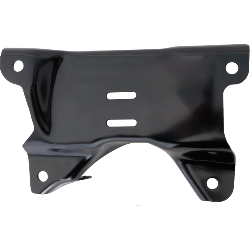 SILVERADO 07-10 FRONT BUMPER BRACKET RH, Outer, Excludes 2007 Classic