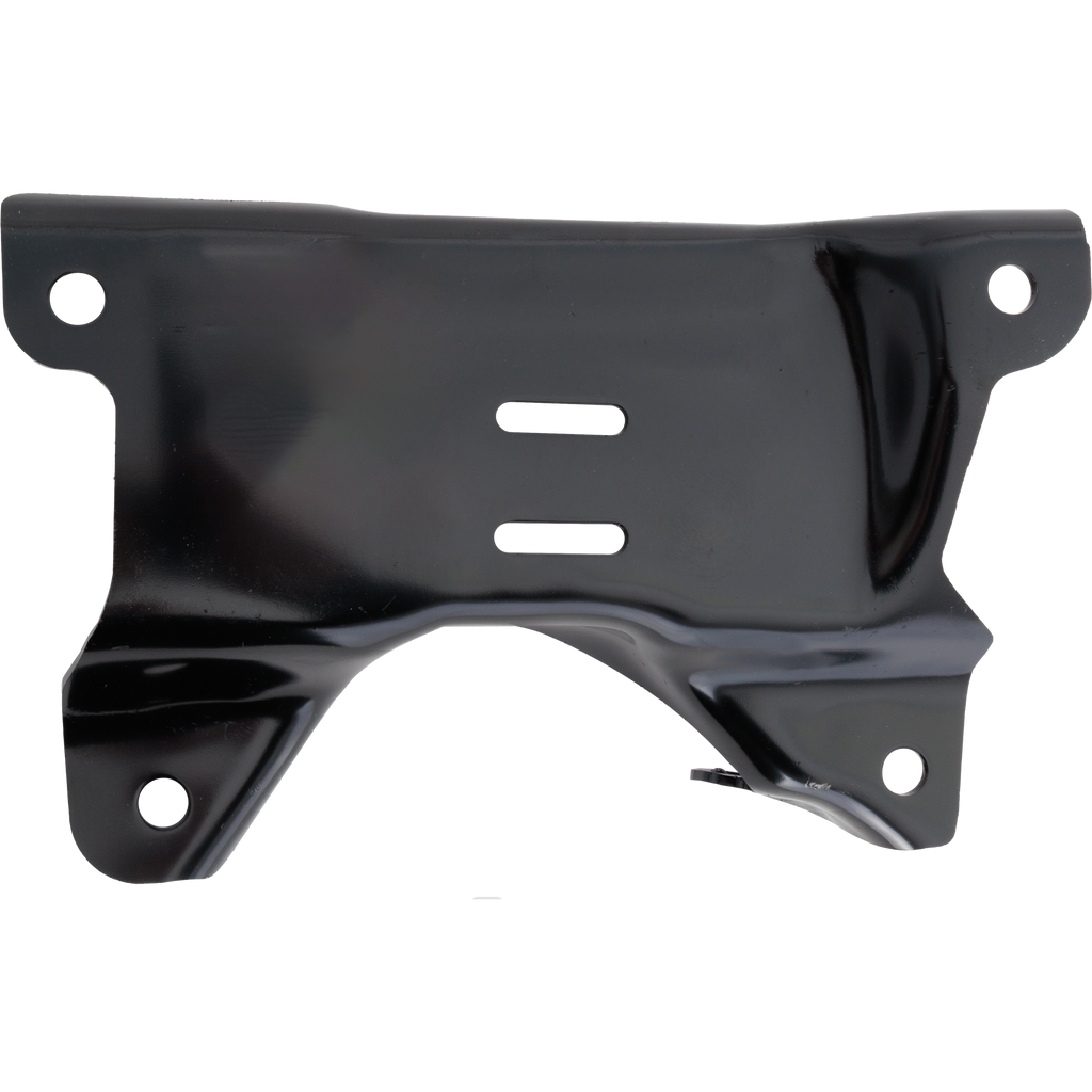 SILVERADO 07-10 FRONT BUMPER BRACKET LH, Outer, Excludes 2007 Classic - CAPA