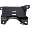 SILVERADO 07-10 FRONT BUMPER BRACKET LH, Outer, Excludes 2007 Classic - CAPA