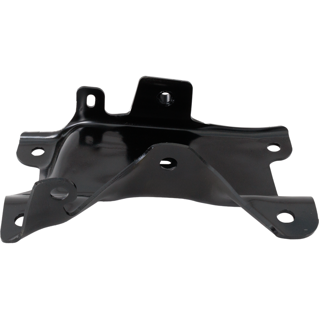 SILVERADO 07-10 FRONT BUMPER BRACKET LH, Outer, Excludes 2007 Classic - CAPA