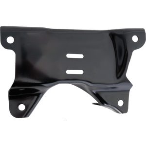 SILVERADO 07-10 FRONT BUMPER BRACKET LH, Outer, Excludes 2007 Classic