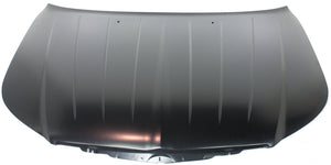 SEBRING 07-09 HOOD, Aluminum, Primed, Convertible/Sedan