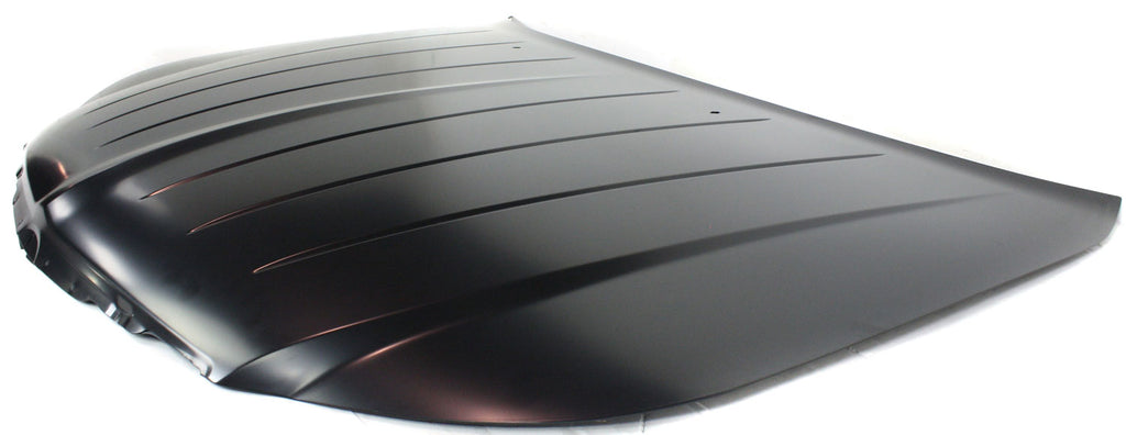 SEBRING 07-09 HOOD, Aluminum, Primed, Convertible/Sedan