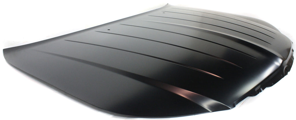 SEBRING 07-09 HOOD, Aluminum, Primed, Convertible/Sedan