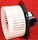 SUBURBAN 00-06 BLOWER MOTOR, Rear