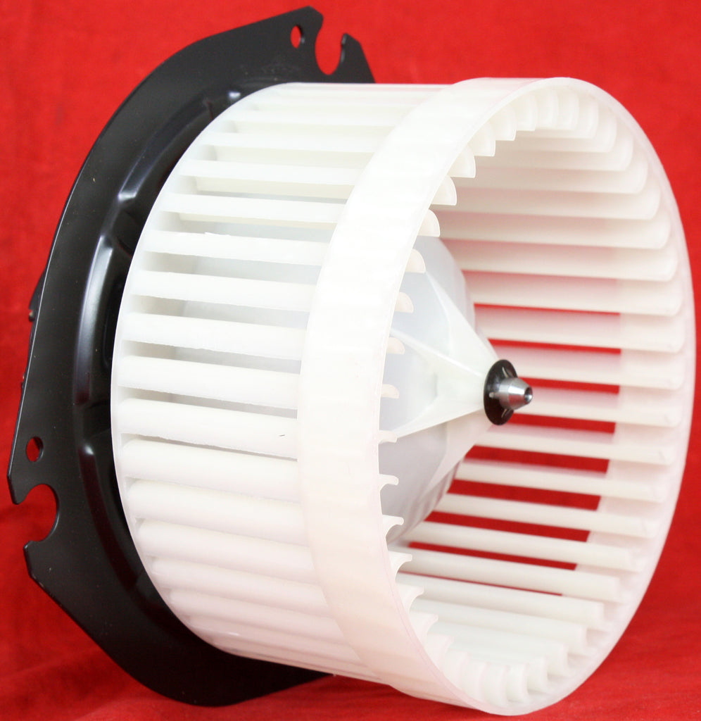 SUBURBAN 00-06 BLOWER MOTOR, Rear