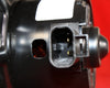 SUBURBAN 00-06 BLOWER MOTOR, Rear