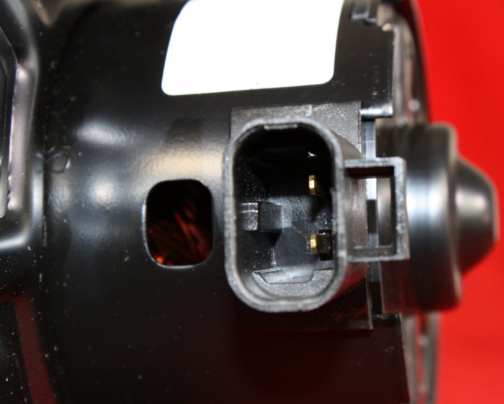 SUBURBAN 00-06 BLOWER MOTOR, Rear
