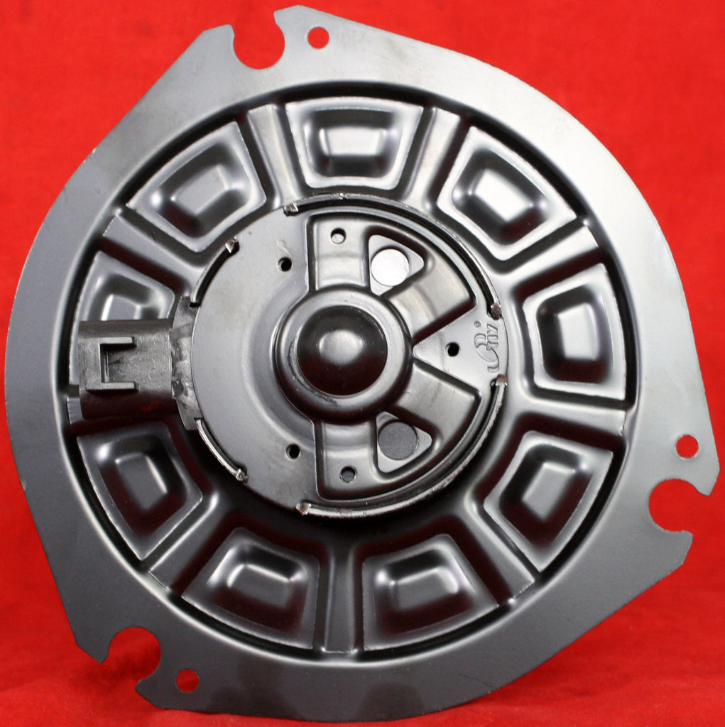 SUBURBAN 00-06 BLOWER MOTOR, Rear