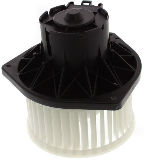VENTURE 01-05 BLOWER MOTOR, Front