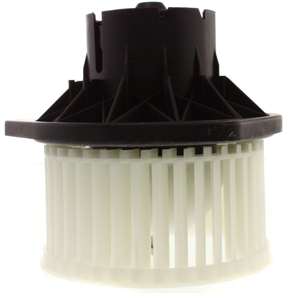 VENTURE 01-05 BLOWER MOTOR, Front