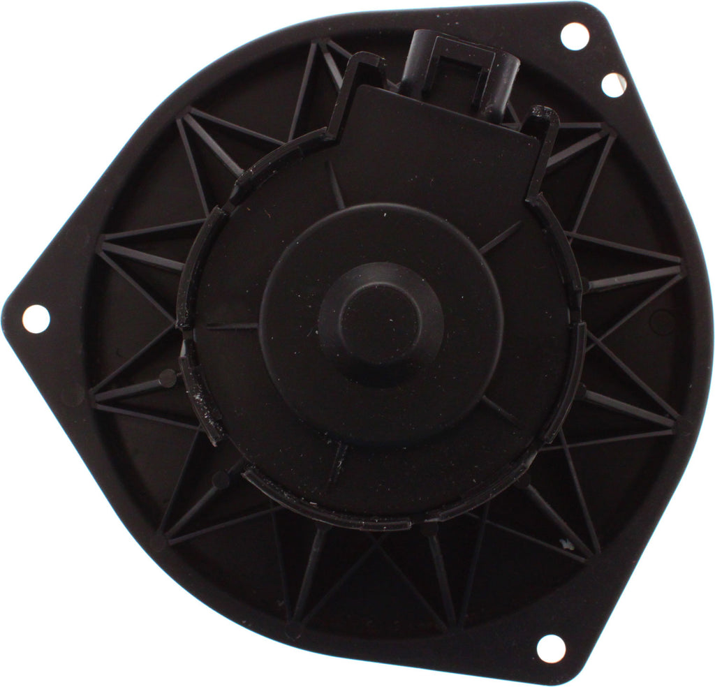 VENTURE 01-05 BLOWER MOTOR, Front