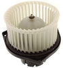 VENTURE 01-05 BLOWER MOTOR, Front
