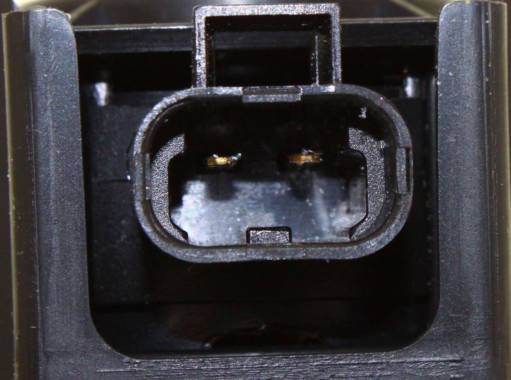 VENTURE 01-05 BLOWER MOTOR, Front
