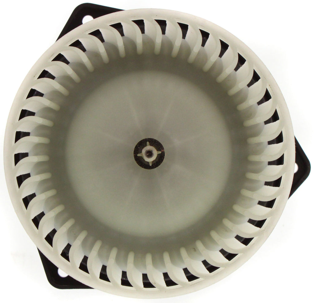 VENTURE 01-05 BLOWER MOTOR, Front