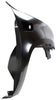 ESCALADE 07-14 FRONT FENDER RH, Primed, Steel - CAPA