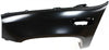 ESCALADE 07-14 FRONT FENDER LH, Primed, Steel - CAPA