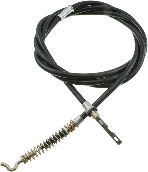 BRAKE CABLE