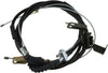 BRAKE CABLE