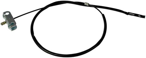 BRAKE CABLE
