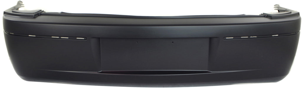 CHRYSLER 300 05-10 REAR BUMPER COVER, Primed, 3.5L Eng