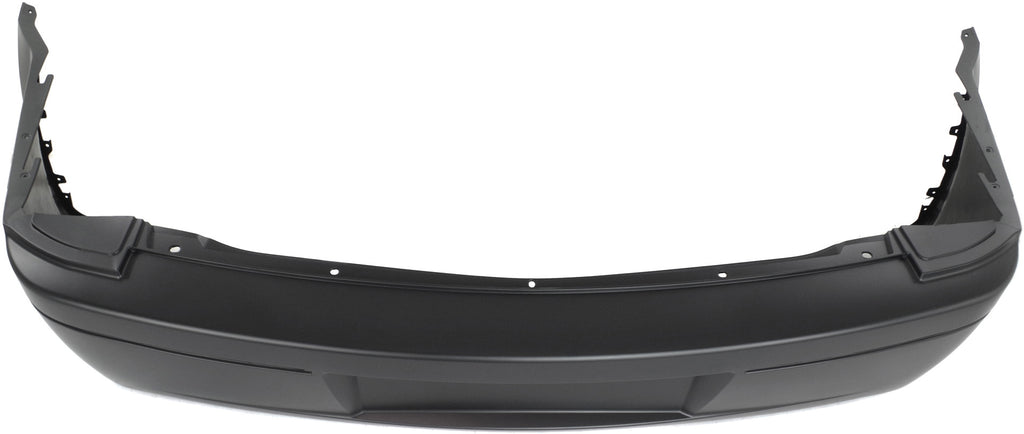 CHRYSLER 300 05-10 REAR BUMPER COVER, Primed, 3.5L Eng