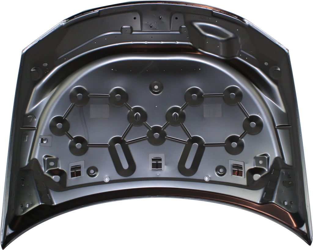AVENGER 08-14 HOOD, Steel