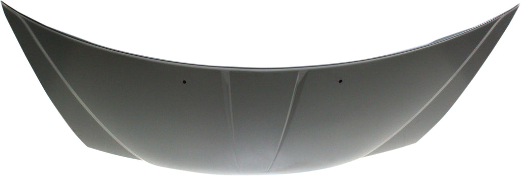 AVENGER 08-14 HOOD, Steel