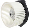 DODGE FULL SIZE VAN 99-03 BLOWER MOTOR, Front