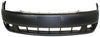 TAURUS 08-09 FRONT BUMPER COVER, Primed