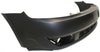 Front Bumper Cover Primed For 2008-2009 Ford Taurus Replacement RBF010302P