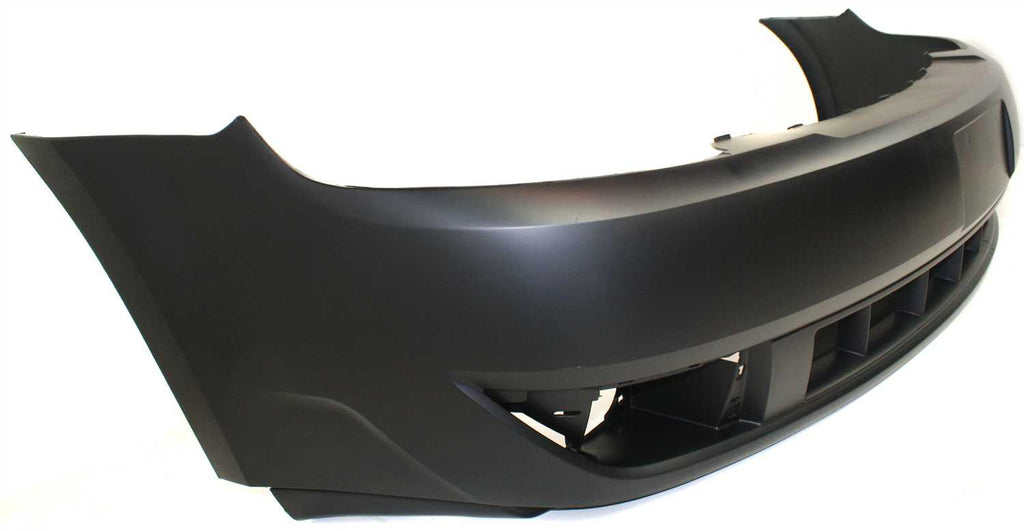 Front Bumper Cover Primed For 2008-2009 Ford Taurus Replacement RBF010302P