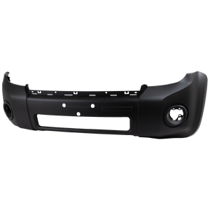 ESCAPE 08-12 FRONT BUMPER COVER, Primed, Thermoplastic, w/ Appearance Pkg, (Exc. XLS Model) - CAPA