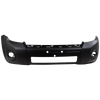 ESCAPE 08-12 FRONT BUMPER COVER, Primed, Thermoplastic, w/ Appearance Pkg, (Exc. XLS Model) - CAPA